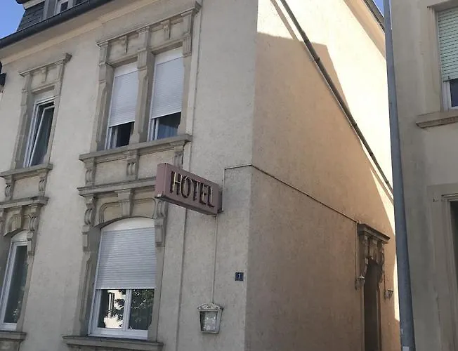 L\'Annexe Du Chatelet
