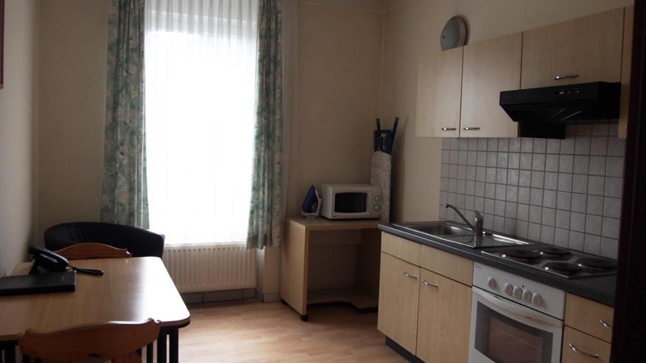 Hotel L'annexe Du Chatelet 2*