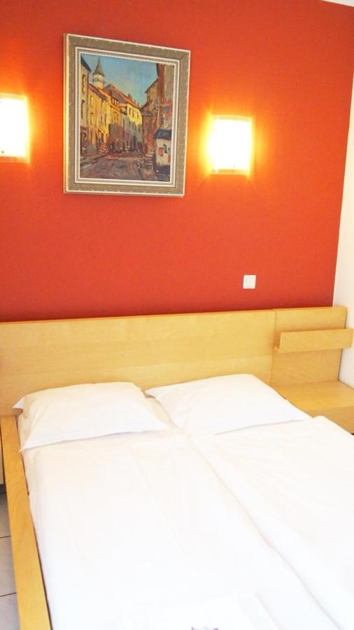 Hotel L'annexe Du Chatelet