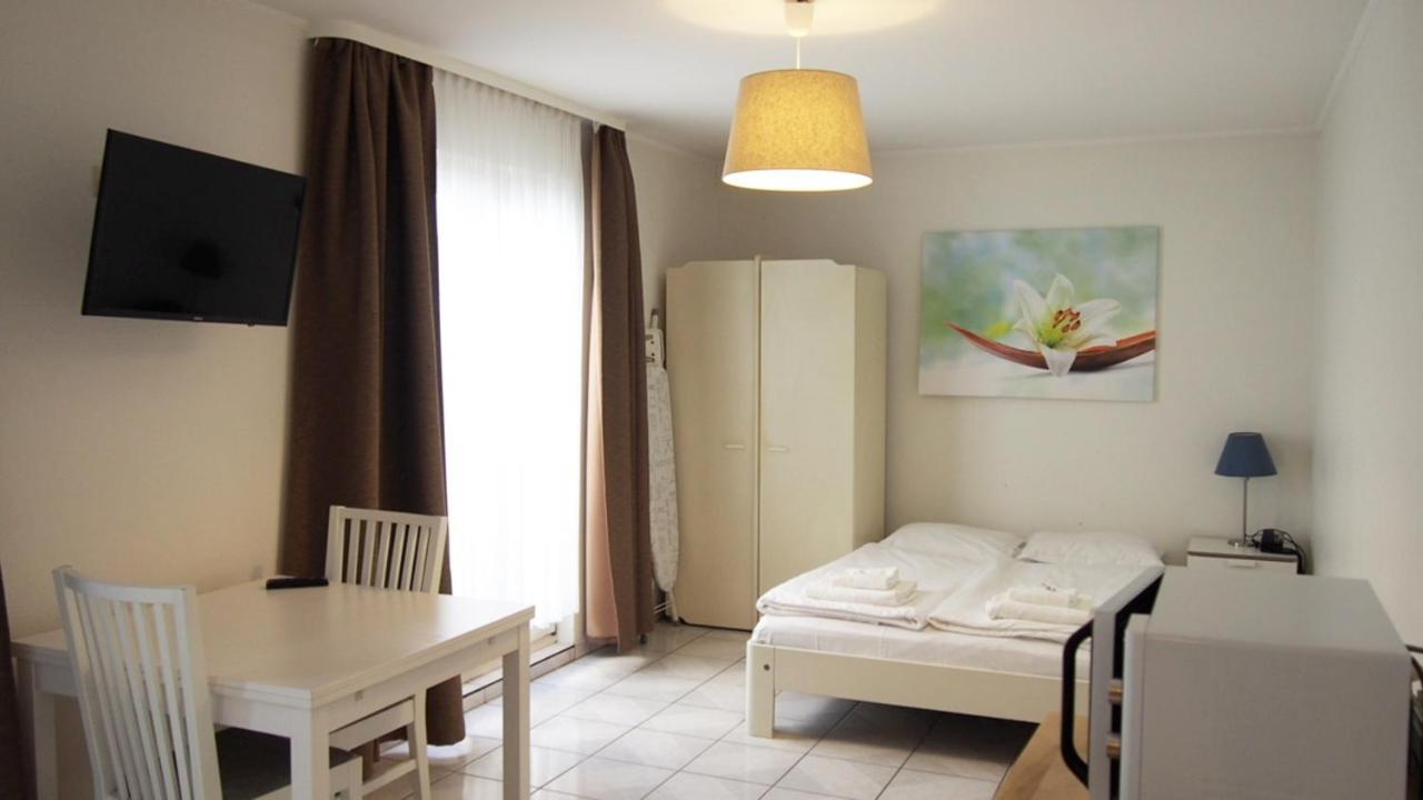 Hotel L'annexe Du Chatelet Luxemburg