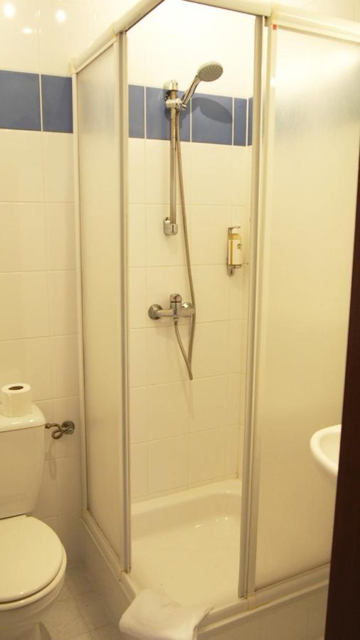 L'annexe Du Chatelet Hotel Luxemburg