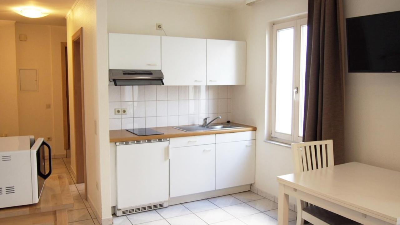 L'annexe Du Chatelet Hotel 2*