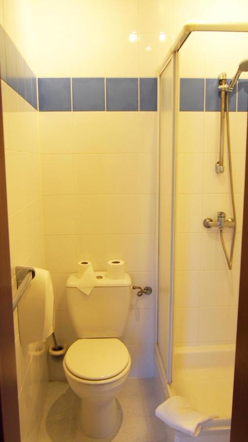 L'annexe Du Chatelet Luxemburg