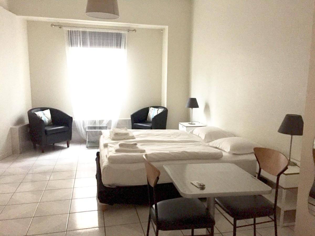 Hotel L'annexe Du Chatelet
