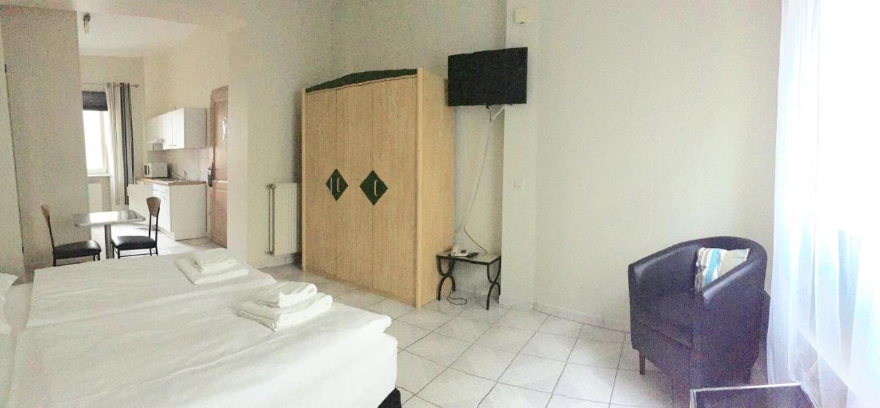 L'annexe Du Chatelet Hotel