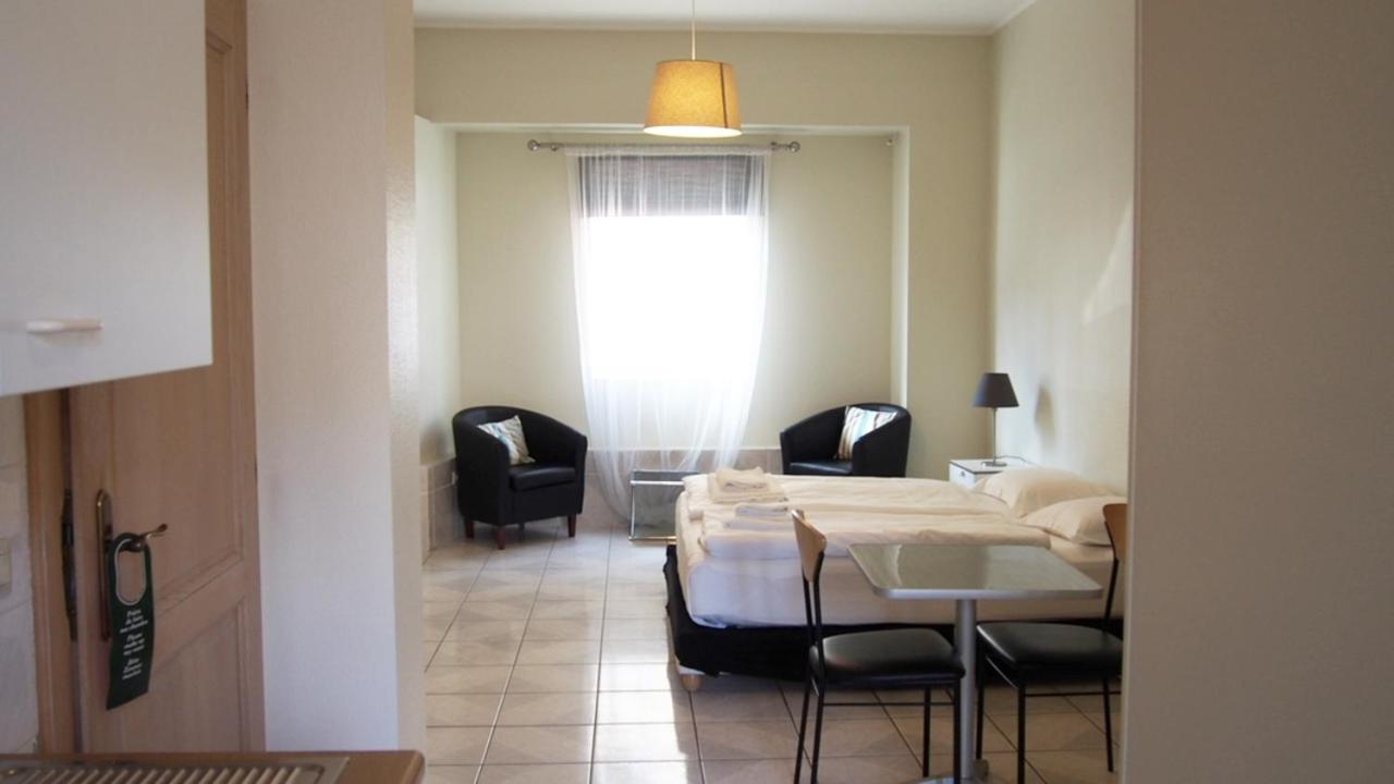 Hotel L'annexe Du Chatelet 2*