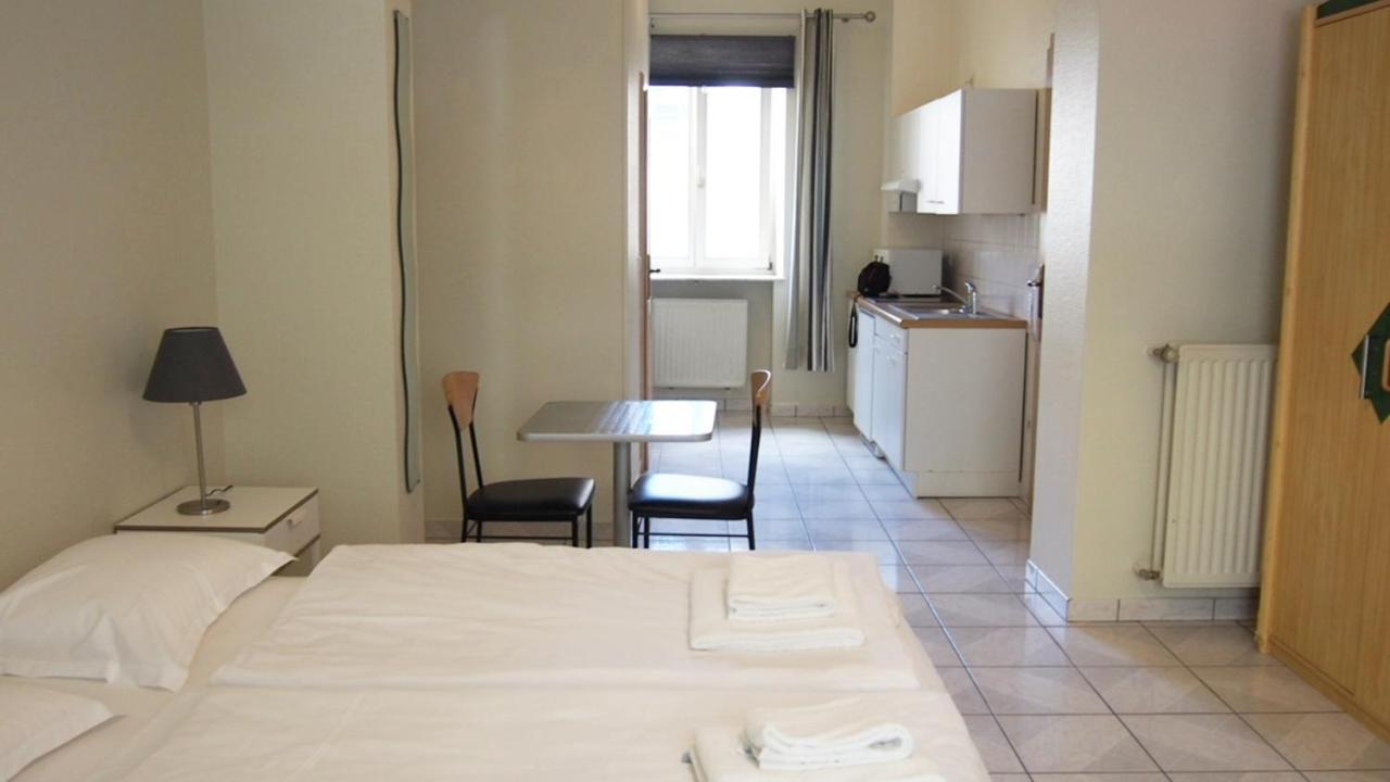 L'annexe Du Chatelet Hotel 2*