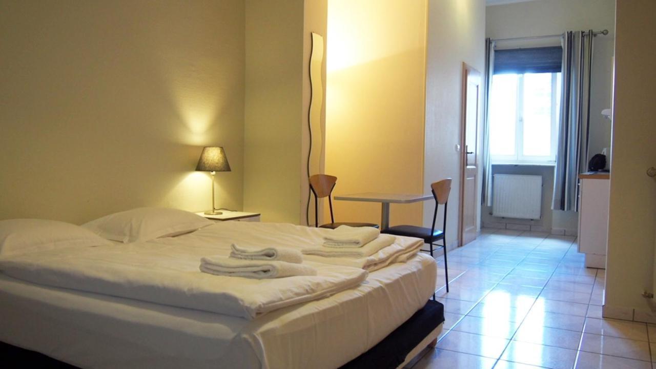 L'annexe Du Châtelet Hotel Luxembourg
