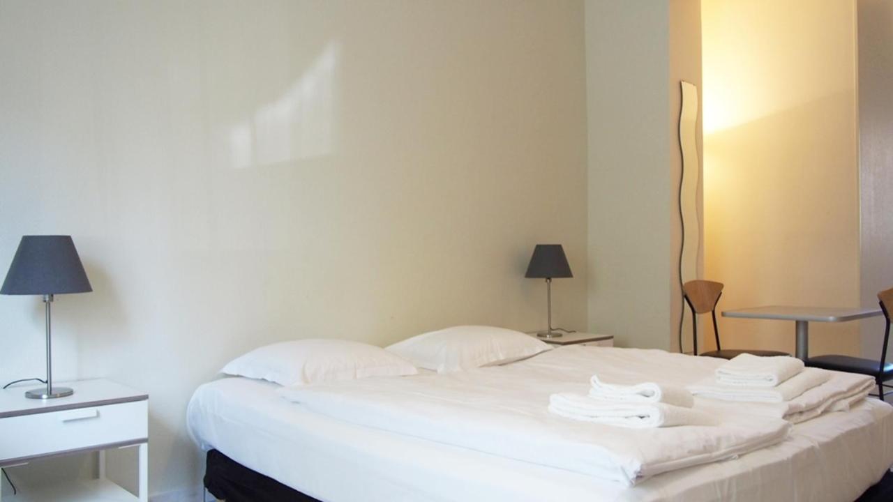 L'annexe Du Chatelet 2* Luxemburg