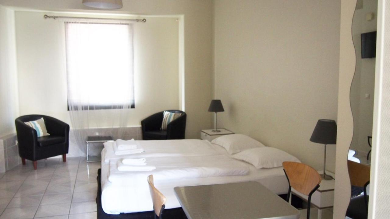 L'annexe Du Chatelet Hotel