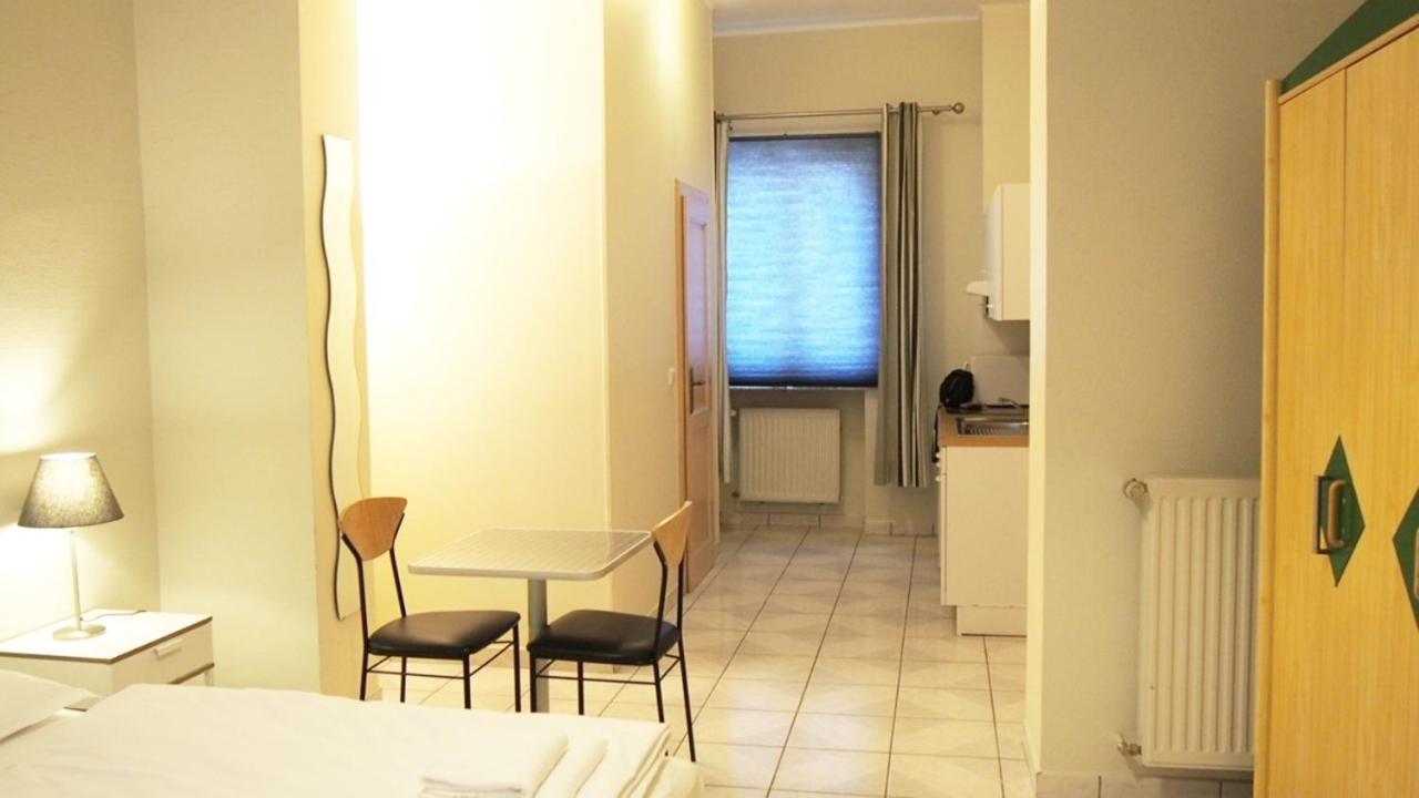 L'annexe Du Chatelet Hotel