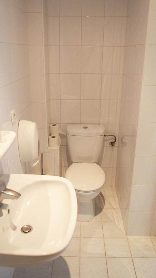 L'annexe Du Chatelet Hotel
