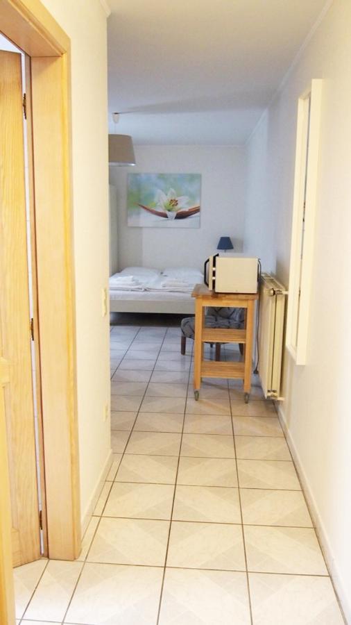 L'annexe Du Chatelet Hotel Luxemburg