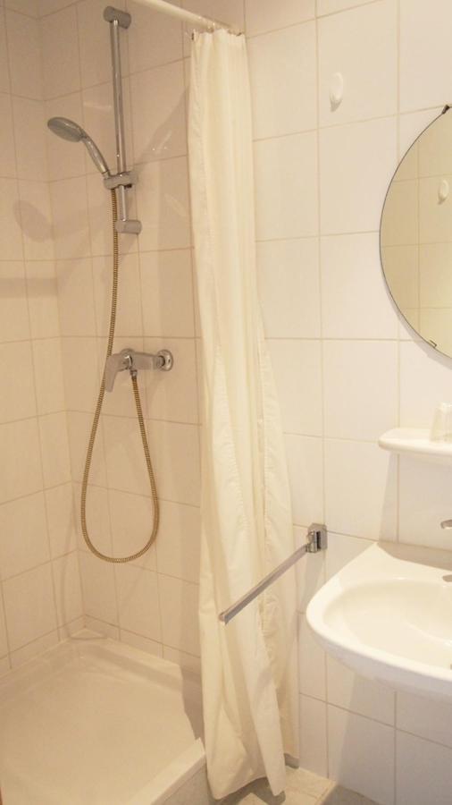 L'annexe Du Chatelet Hotel 2*