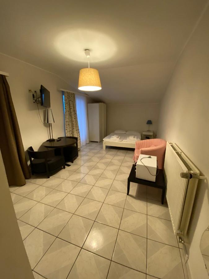 Hotel L'annexe Du Chatelet Luxemburg