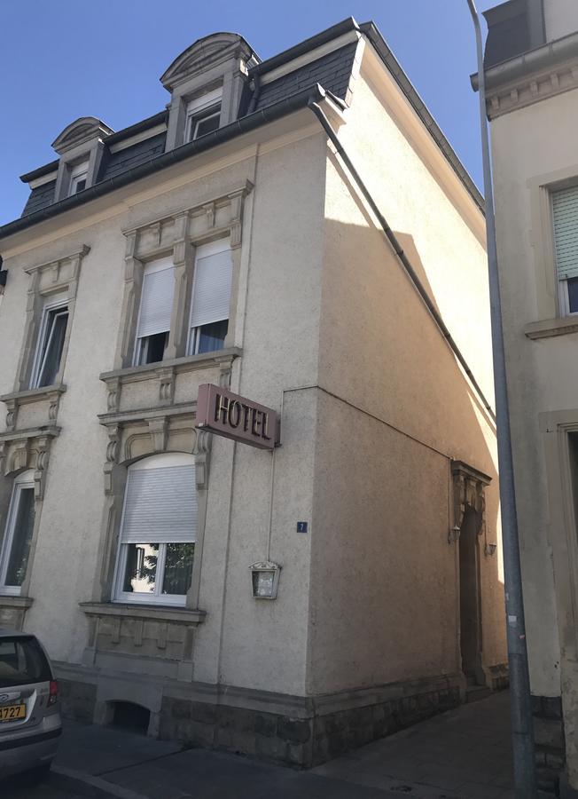 L'annexe Du Chatelet Hotel 2*