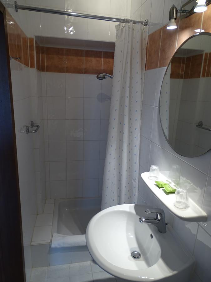 L'annexe Du Châtelet Hotel 2*